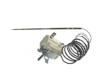 termostat regulační 71 - 500°C, 1 fáze, 16A/250V, E.G.O. 55.19082.802